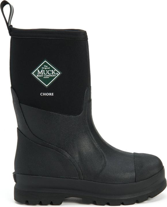 Image du produit Muck Boot Bottes en caoutchouc Chore Classic. (37)