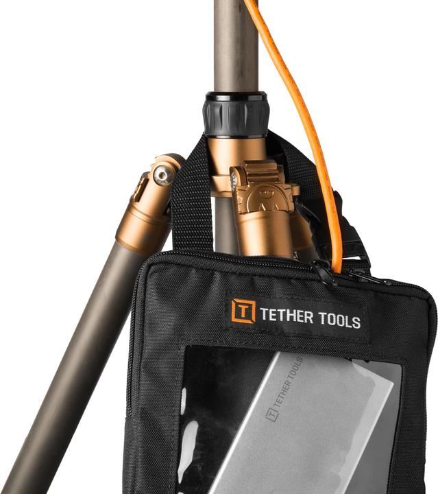Actual product image Tether Tools Organization Case Standard (6 m)
