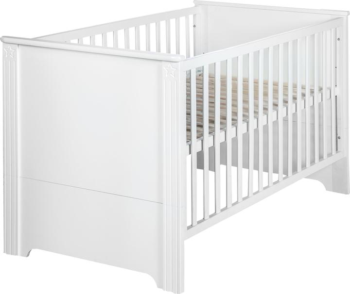 Produktbild Roba Kinderzimmerset Maxi (Kinderkleiderschrank)