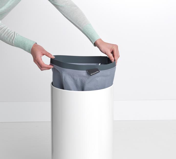 Actual product image Brabantia Cork lid (35 l)