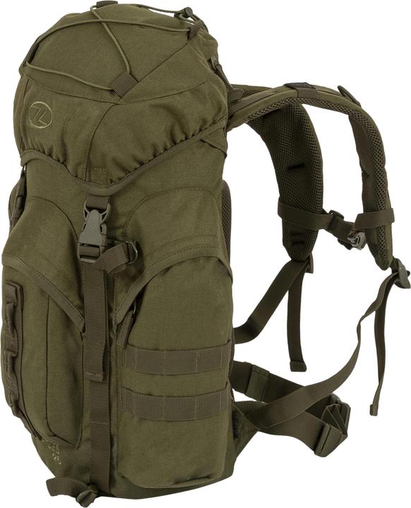 Immagine prodotto Highlander Forze 25 Olive (25 l)