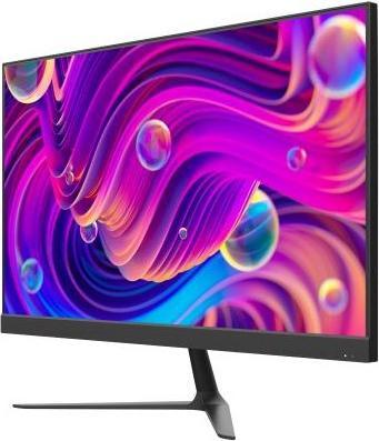 Produktbild Hikvision Monitor 24" DS-D5024F2-BV2S FHD HDMI/VGA Multimediale (Netzwerk Videorecorder (NVR))