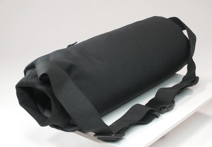 Image du produit Outchair - Muff In Handwärmer (schwarz)