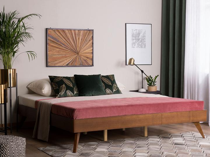 Actual product image Beliani Berric (180 x 200 cm)