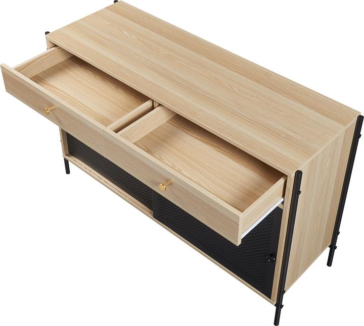 Produktbild En.Casa Stryn (120 x 40 x 75 cm)