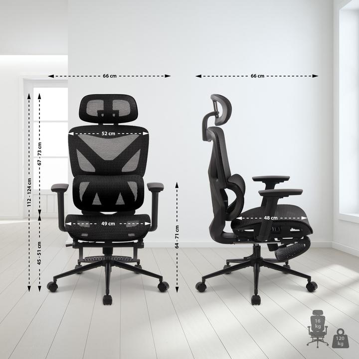 Actual product image CLP Reston I