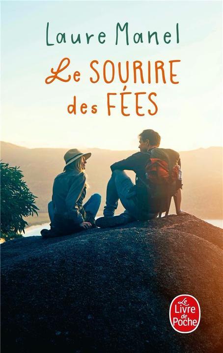 Produktbild Le sourire des fées (Französisch, Manel Laure, 2021)