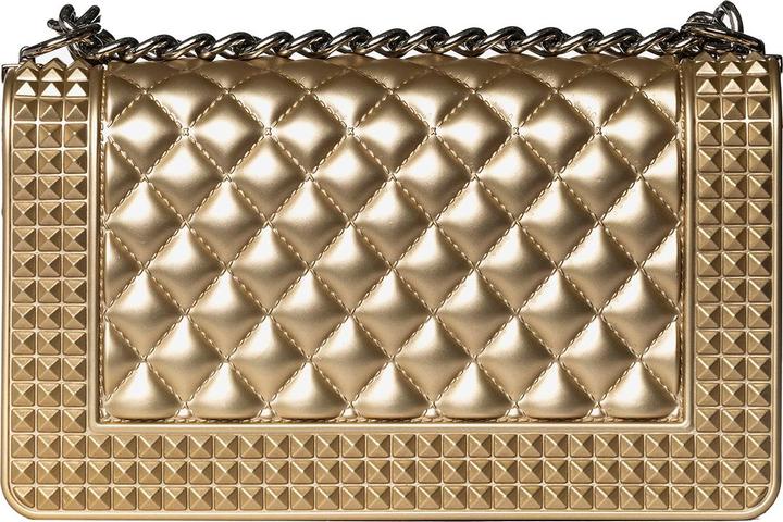 Immagine prodotto Marc Ellis Damen Schultertasche - Erevan Prime Modell - Gummi - 25.0 X 15.0 X 8.0 Cm