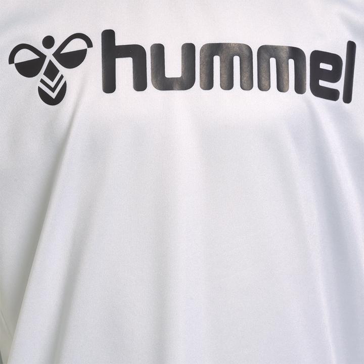 Image du produit hummel hmlLOGO JERSEY S/S KIDS (116)