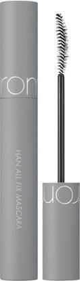 Rom&Nd Han All Fix Mascara L01 Langes Schwarz (L01 Long Black)