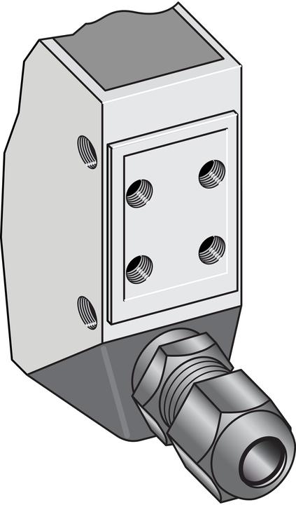 Image du produit Sick WT24-2X200