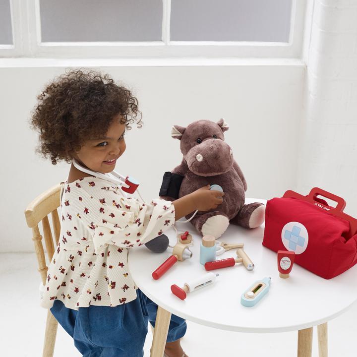 Produktbild Le Toy Van Doktor Koffer