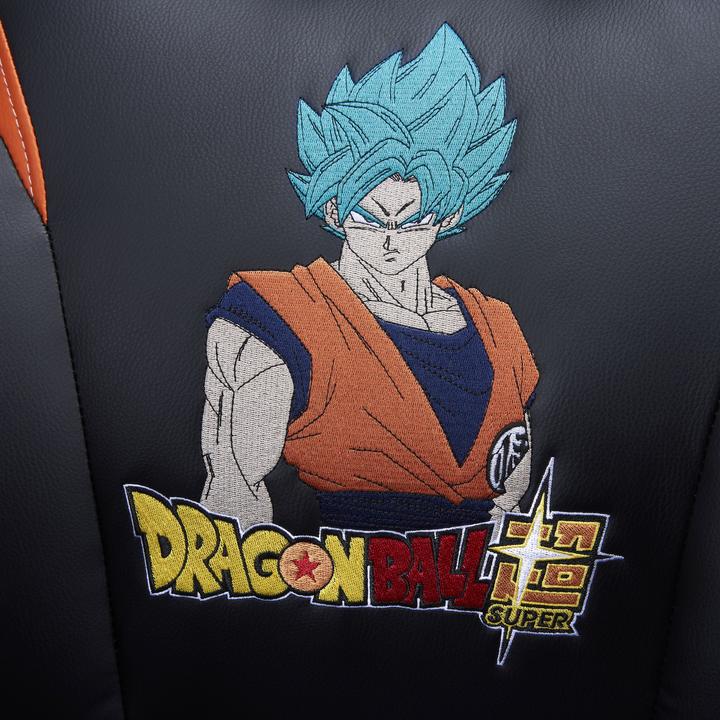 Produktbild Subsonic Junior Gaming Seat Dragon Ball Super