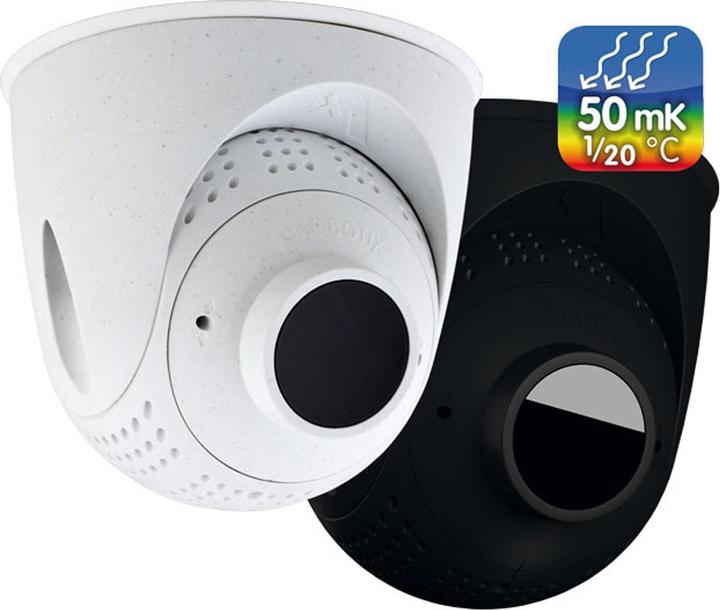 Actual product image Mobotix lens (Lens)