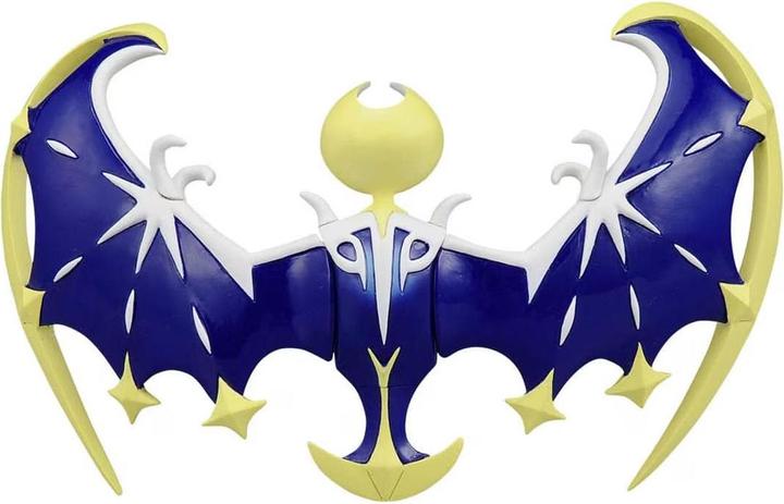 Image du produit Takara Tomy Pokemon - Lunala Moncollé