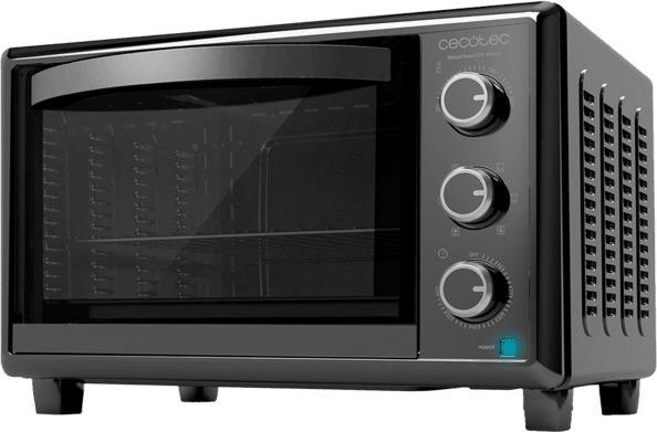 Image du produit Cecotec 03818 four 26 L 1500 W Noir