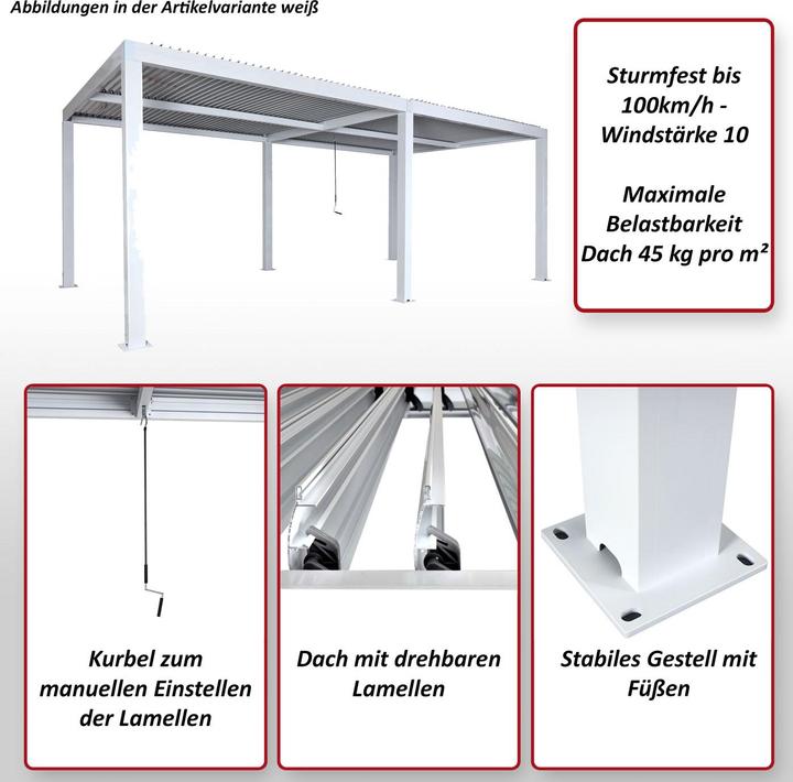 Produktbild MCW L46-C