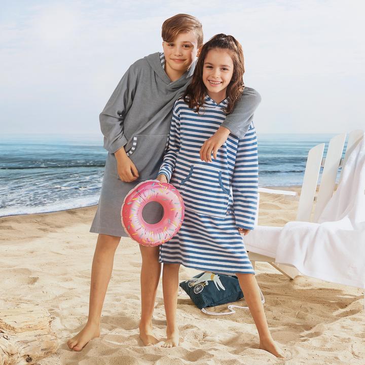 Image du produit Erwin Müller Poncho pour enfants (146)