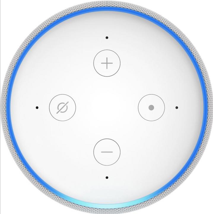 Produktbild Amazon Echo Dot (3. Gen.) (Amazon Alexa)