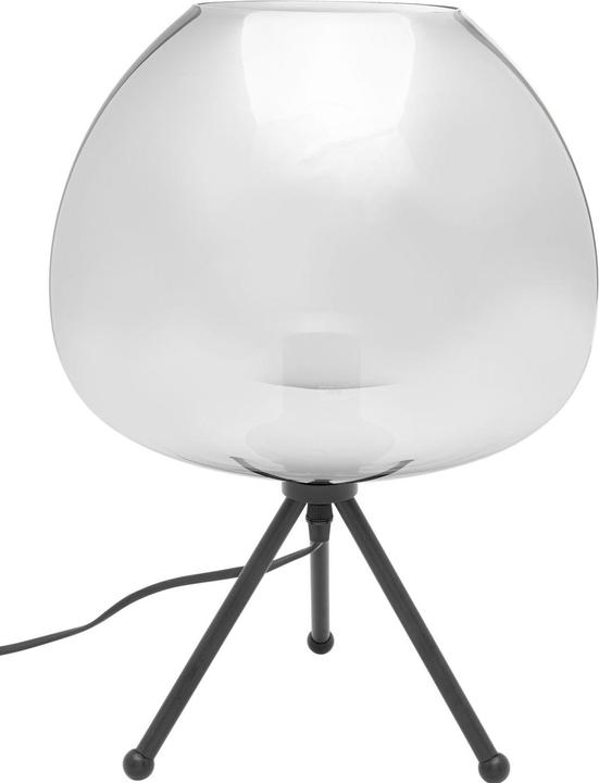 Produktbild Kare Design Tischleuchte Sphere Smoke 43cm (E27)