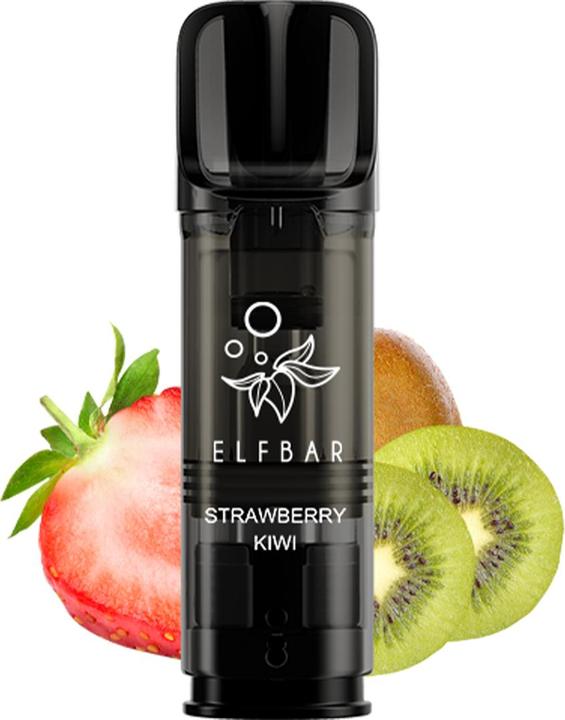 Image du produit Elfbar Elfa Pro (Fraise, Kiwi)