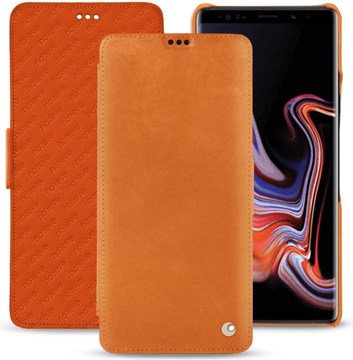 Image du produit Noreve Housse cuir horizontal (Samsung Galaxy Note 9)
