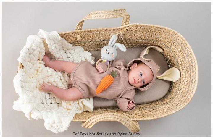 Produktbild Taf Toys Hase Rylee