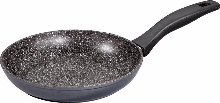 Produktbild Stoneline Pfannen-Set 3-tlg. (20 cm, Pfannenset + Topfset, Aluminium)
