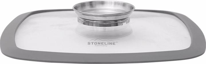 Produktbild Stoneline Classic (Bräter + Schmortopf, Bratpfanne, Grillpfanne, Kochtopf, Dampfkochtopf)