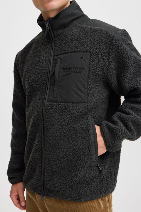 Produktbild TheJoggConcept JCMMBERRI CUT JACKET 22800669 (S)