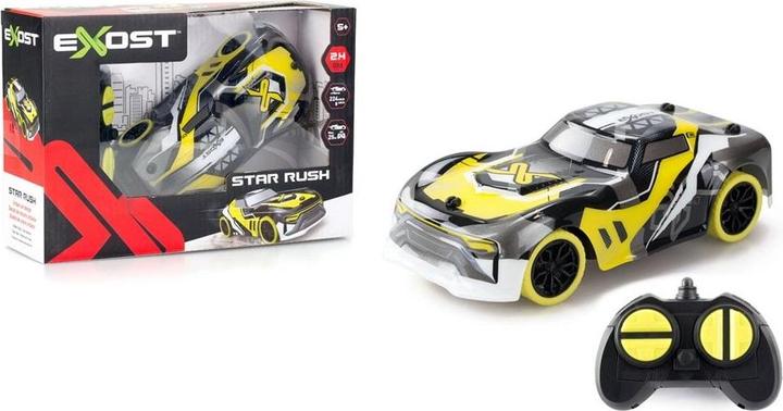 Immagine prodotto Silverlit Exost Star Rush, 2,4 GHz