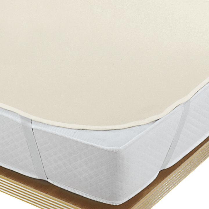 Produktbild Erwin Müller Matratzenauflage 2er-Pack (100x200 cm)