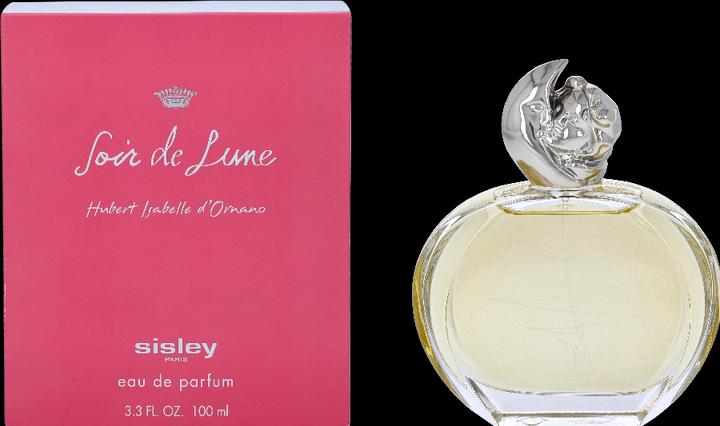 Actual product image Sisley Soir de Lune (Eau de parfum, 100 ml)