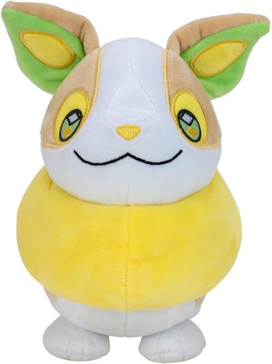 Produktbild Jazwares Pokémon: Voldi Plüsch 20 cm (20 cm)