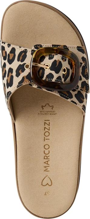 Actual product image Marco Tozzi Pantoletten (39)