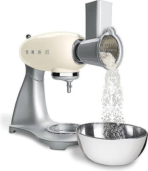Immagine prodotto Smeg SMSG01 Mixer-/Küchenmaschinen-Zubehör