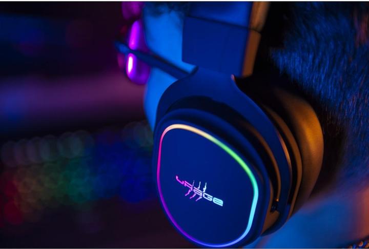 Actual product image Urage SoundZ 800 7.1 V2 (Cable)