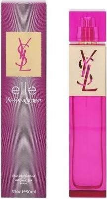 Produktbild YVES Saint Laurent Elle 90 ml edp (Eau de Parfum, 90 ml)