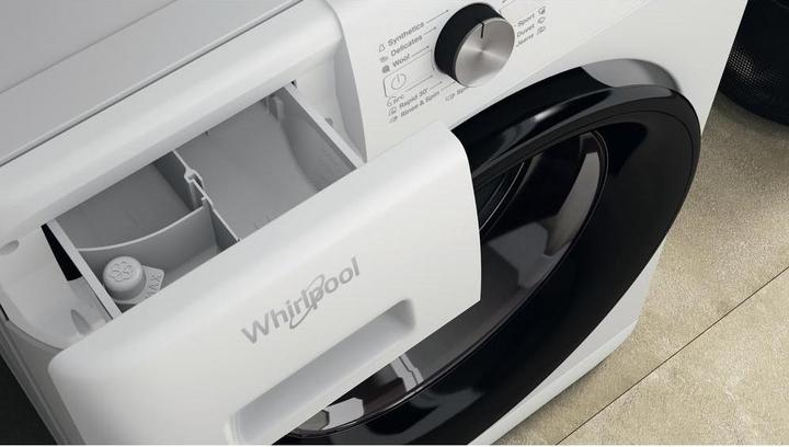Image du produit Whirlpool Pralka FFS 7259 B EE (7 kg, Gauche)