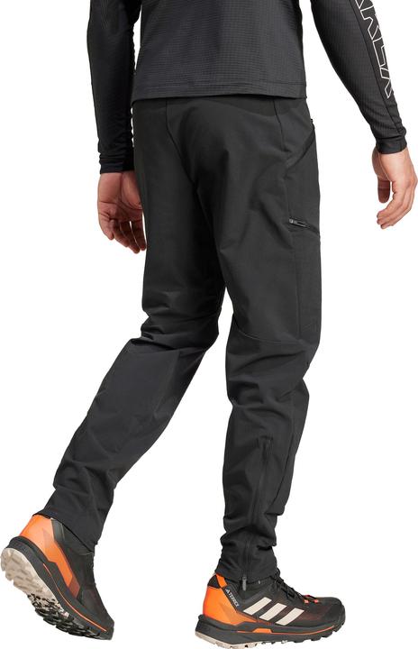 Produktbild adidas Techrock Softshell (54)