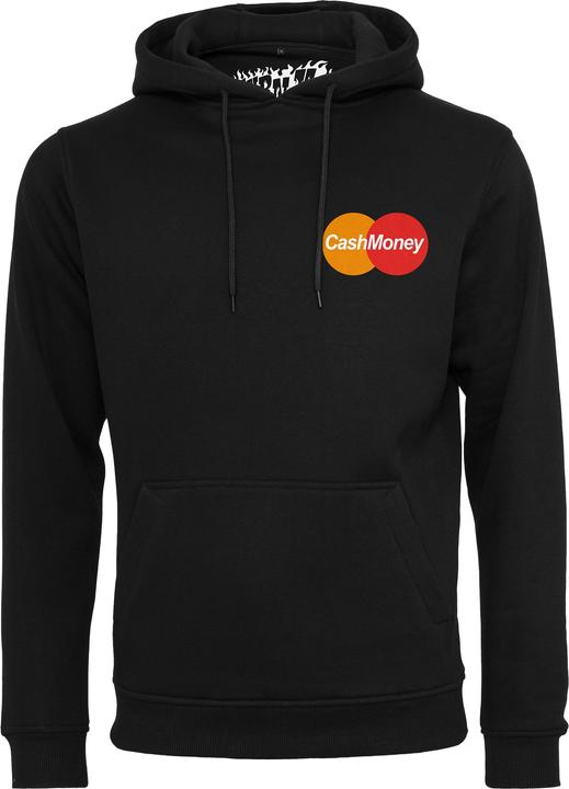 Mister Tee CashMoney Hoody (XXL)