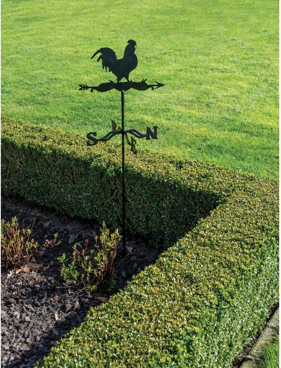 Actual product image Esschert Design Weathercock (50.50 cm, 41.50 cm)