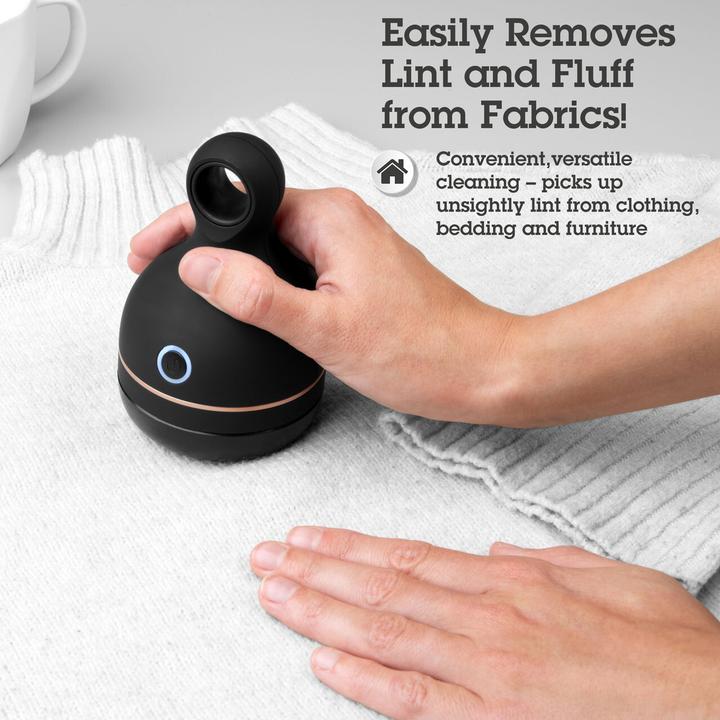 Produktbild Beldray BEL01034EU7 Lint remover