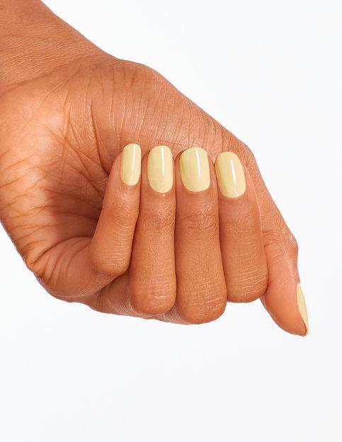 Image du produit OPI Vernis à ongles classique Hollywood Collection (Bee-Hind The Scenes, Vernis couleur)