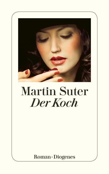 Produktbild Der Koch (Deutsch, Martin Suter, 2011)