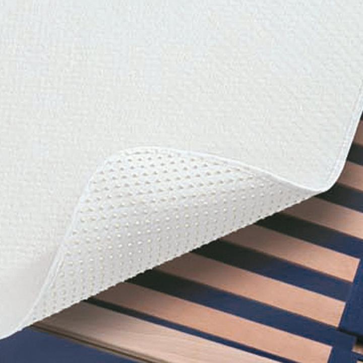 Actual product image Erwin Müller Mattress protector (140x200 cm)