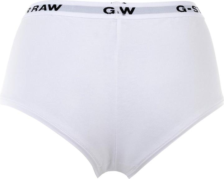 Produktbild G-Star 3pack Hipster (XS, 3er Pack)