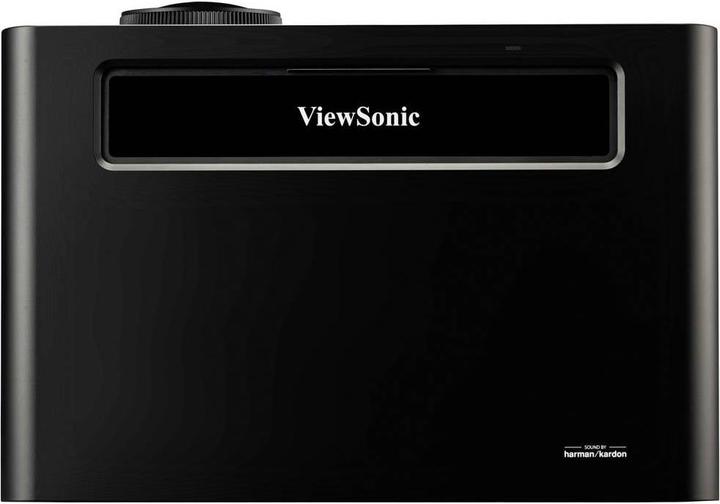 Produktbild Viewsonic X2-4K (UHD, 2900 lm, 0.68 - 0.83:1)