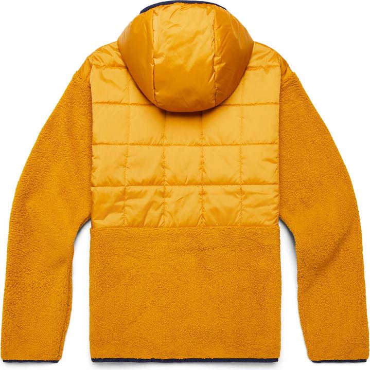 Immagine prodotto Cotopaxi Giacca Trico Hybrid con cappuccio (XL)