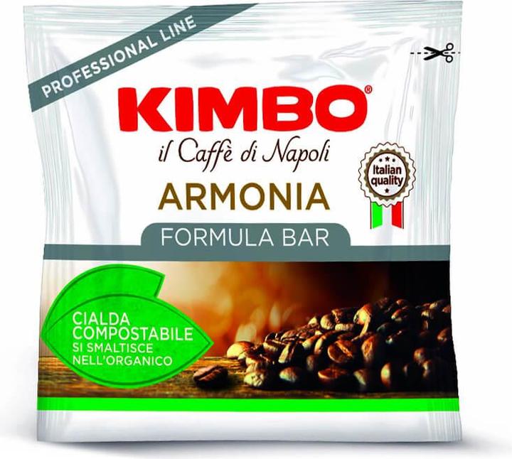 Image du produit Kimbo ESE PADS CAPRI, 50x (50 x Port.)
